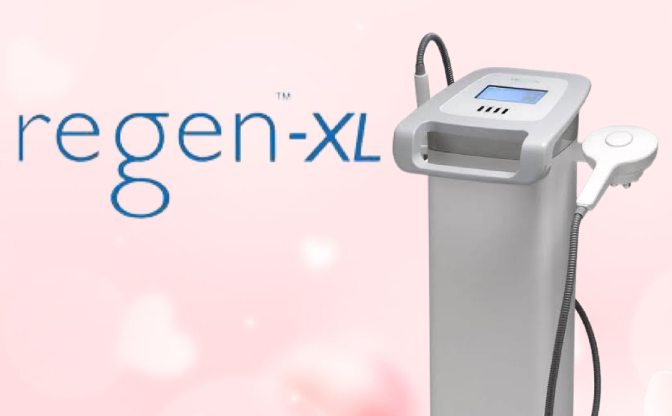 Regen-XL กระชับสัดส่วน สลายเซลล์ลูไลท์